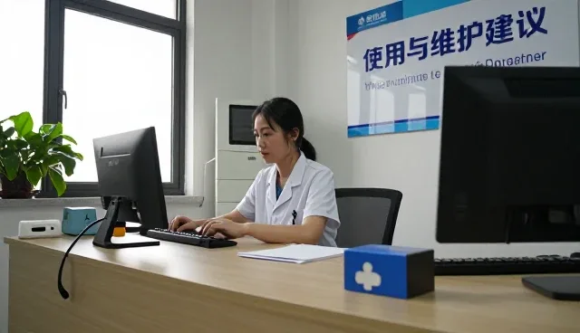 慢病随访系统选型中的关键考量因素