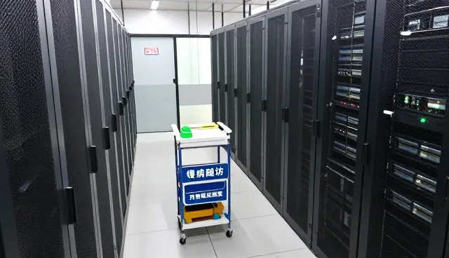 健康咨询为健康升级提供更多可能